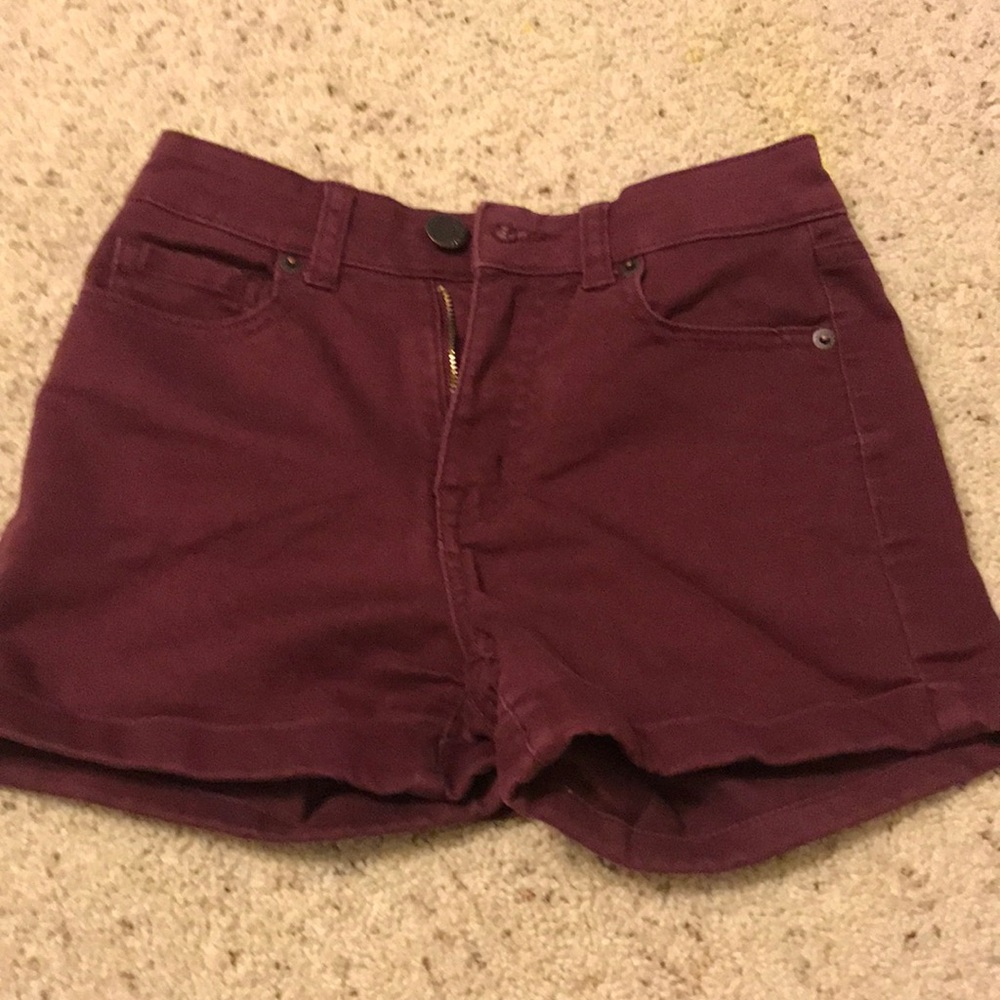 shorts